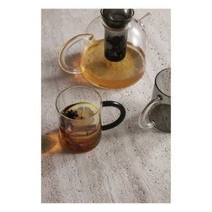 Ferm Living - Krug Glaskanne