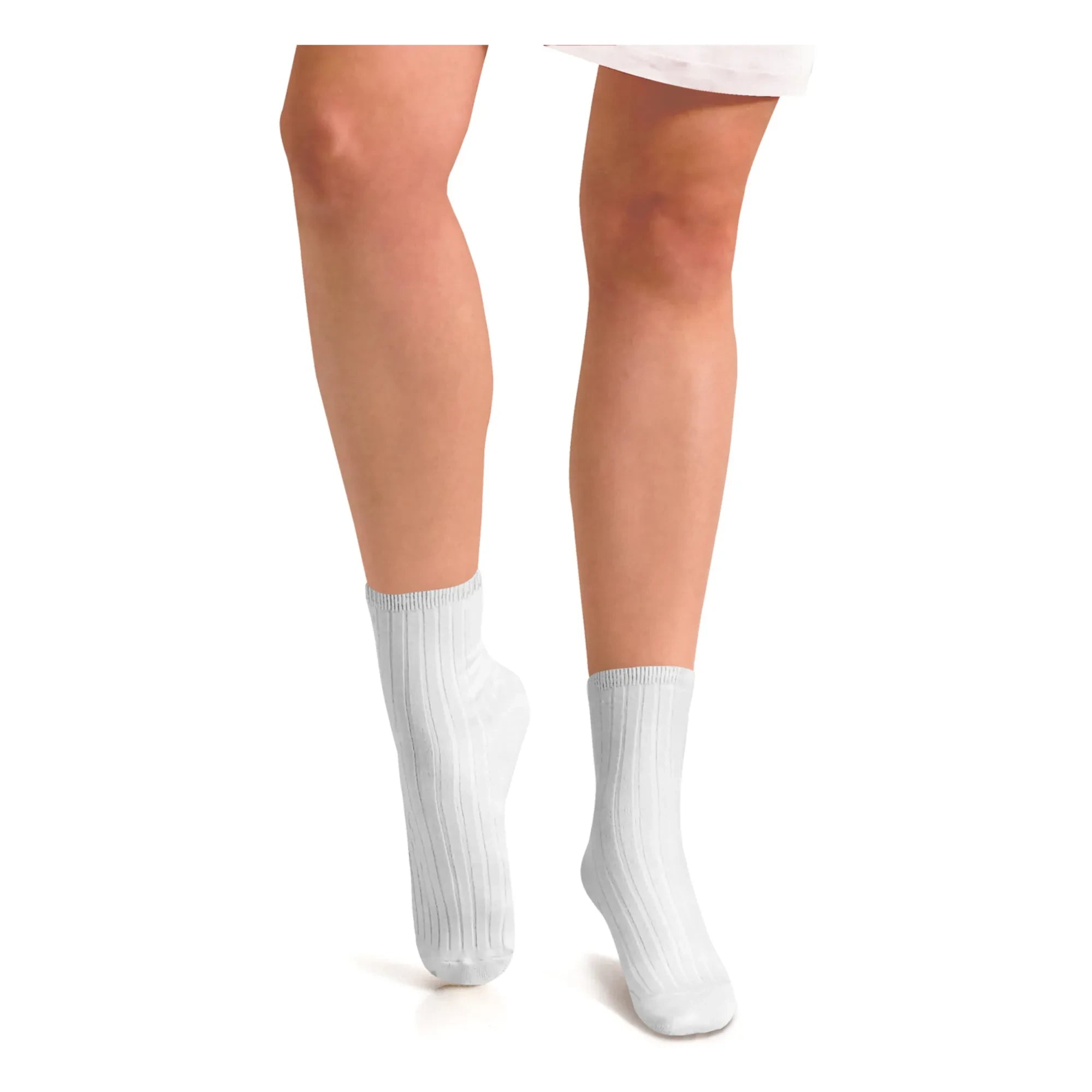 Collégien - La Mini Socken | Weiß