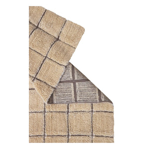 Lorena Canals - Mosaik Teppich | Amber