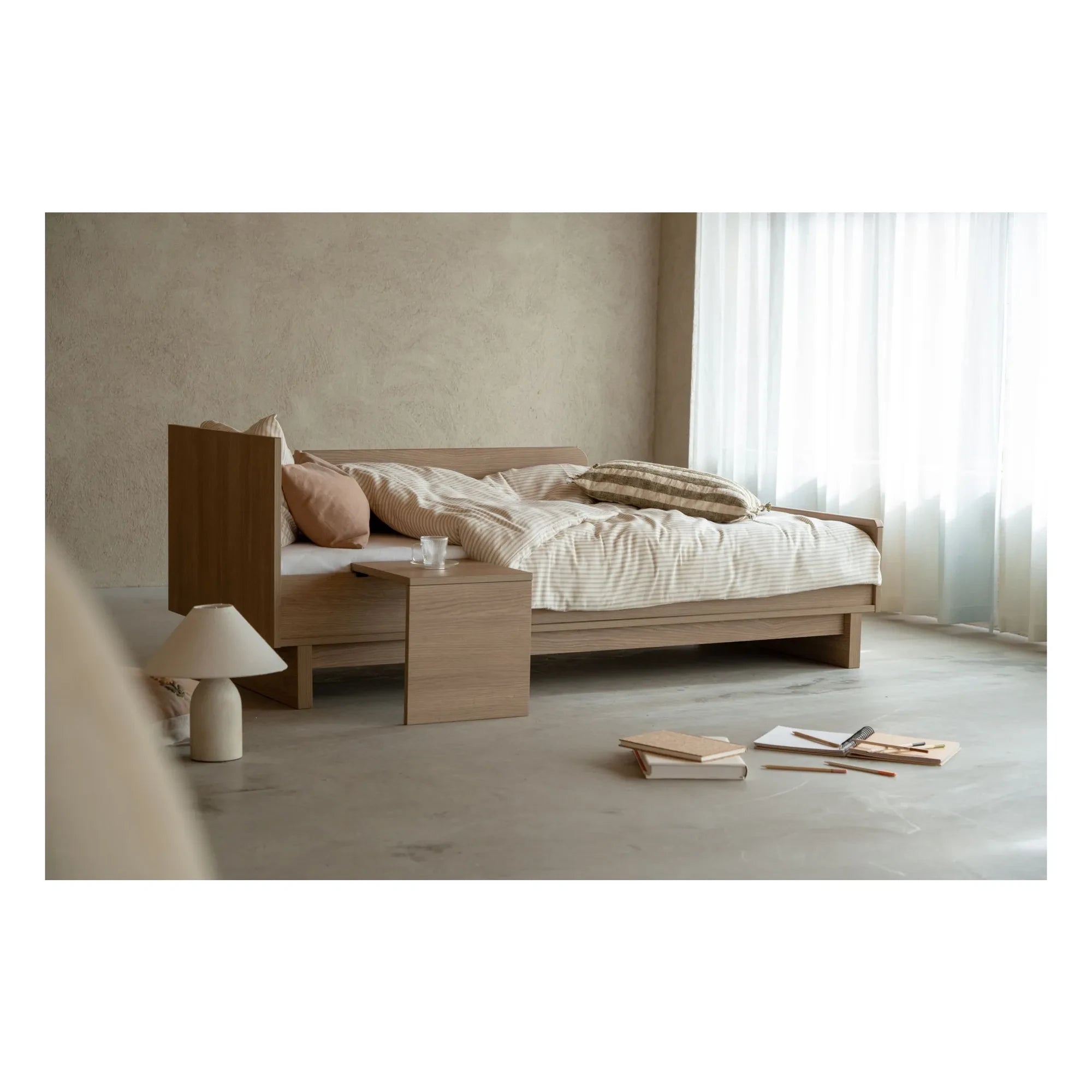 Quax - Kyo Junior-Kit 70x170