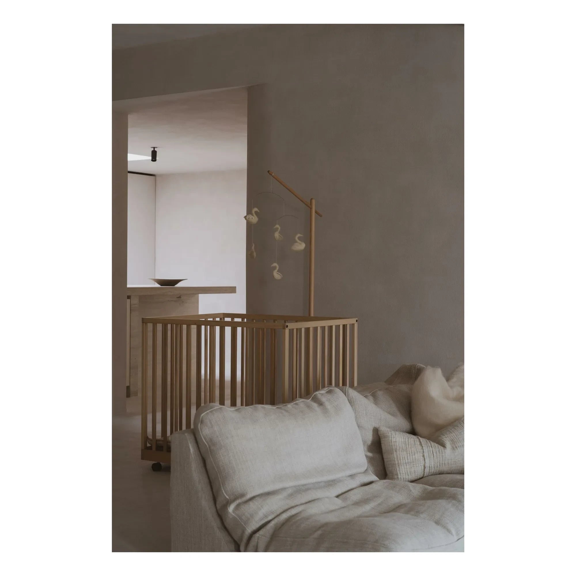 Quax - Mori Park | Helles Holz