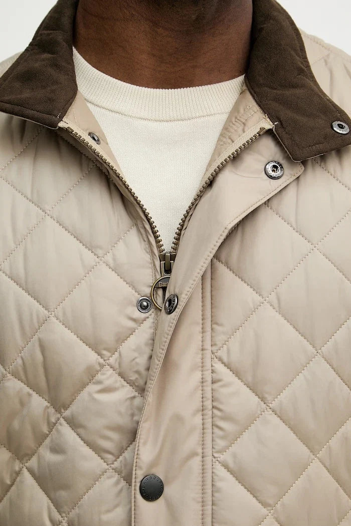 Barbour Yelek