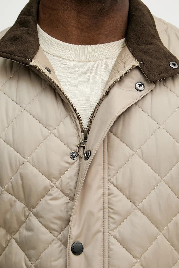 Barbour Yelek