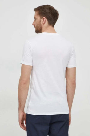 Polo Ralph Lauren Pamuklu Tişört (3'lü)