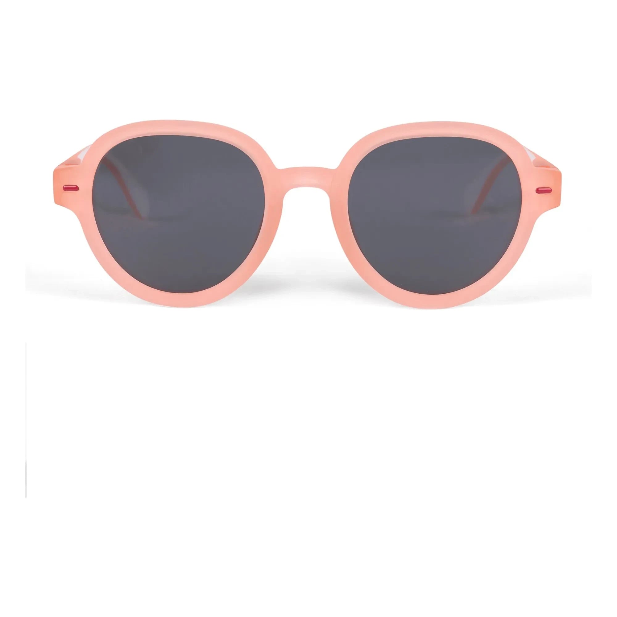 Hello Hossy - Megy Holly Sonnenbrille | Blassrosa