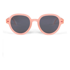 Hello Hossy - Megy Holly Sonnenbrille | Blassrosa