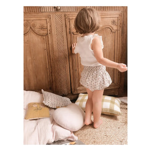 Editions Aimable - Bérénice Bloomer | Pommette Poplin