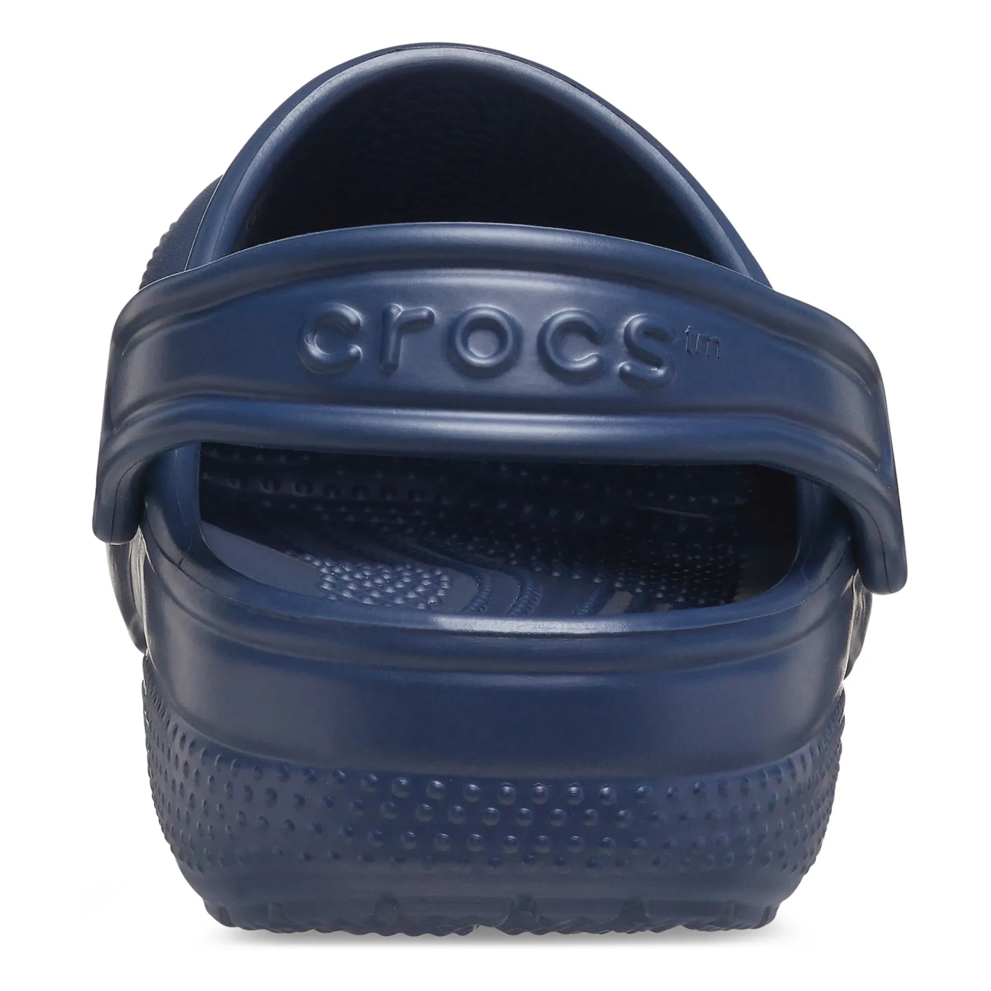 Crocs - Crocs Classic clog | Lacivert