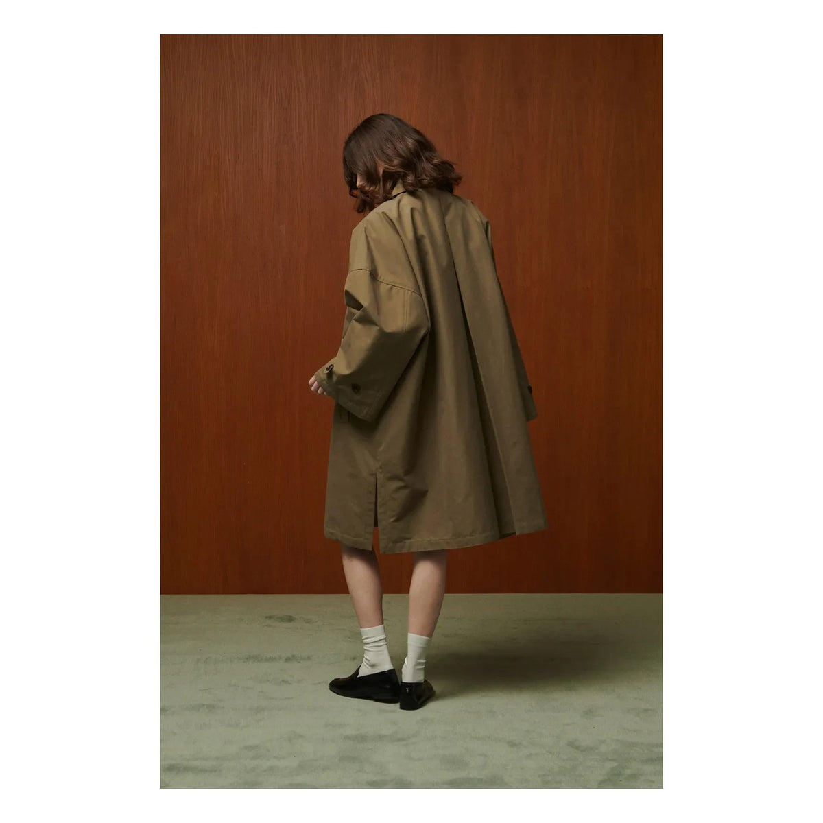 BELLEPIECE - John Laine Kaban | Honey