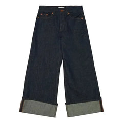 Finger in the nose - Jean Large Blaze | Rohdenim