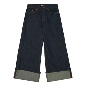 Finger in the nose - Jean Large Blaze | Rohdenim