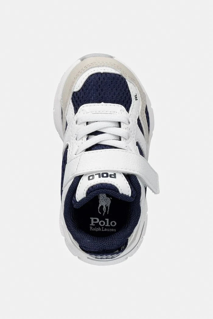 Polo Ralph Lauren TRACKSTER 275 PS Çocuk Spor Ayakkabı
