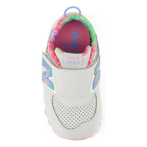 New Balance - Scratch Sneakers Total Opening 574 | Açık Gri