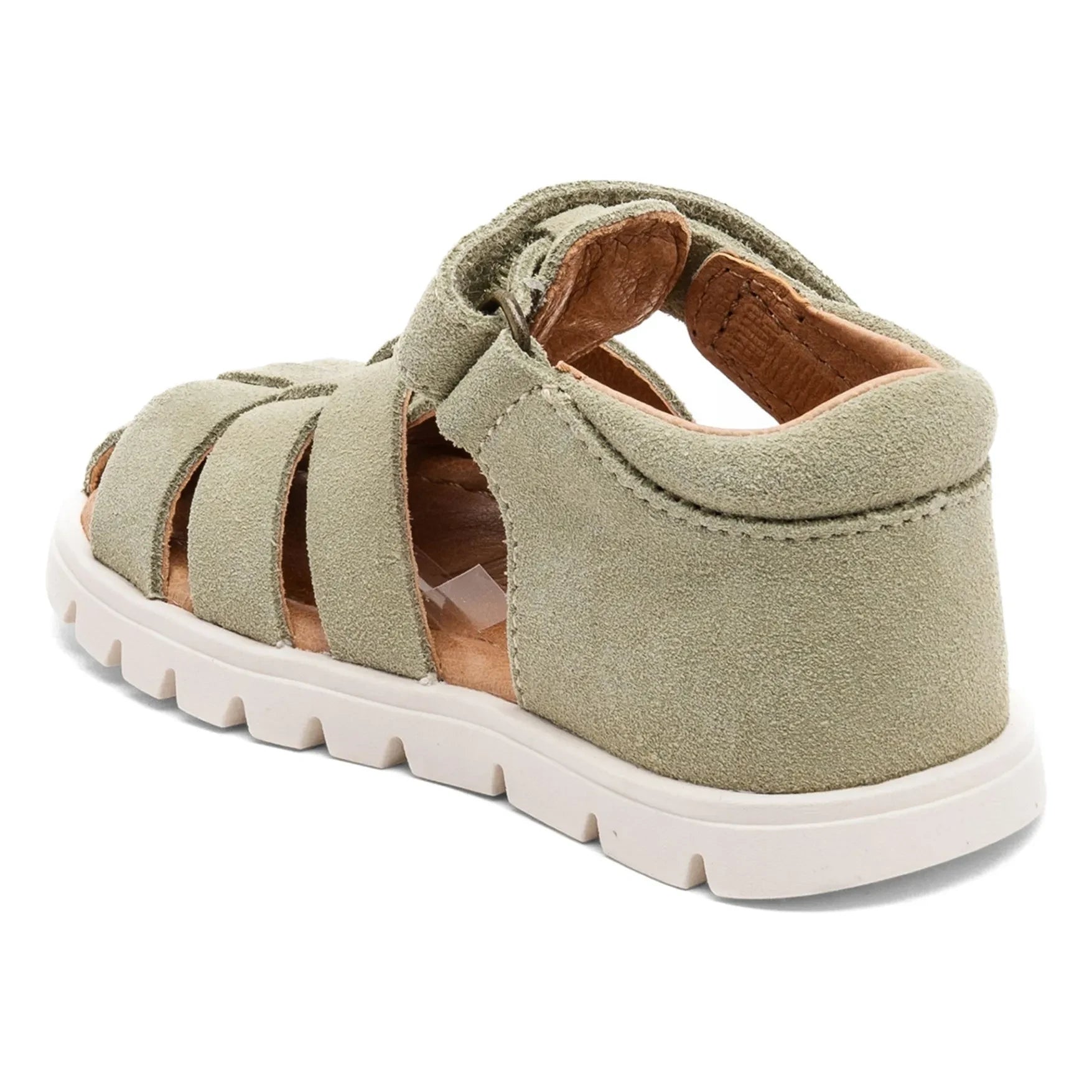 bisgaard - Beka S Sandalen | Salbei