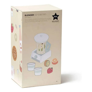 Kid's Concept - Mixer