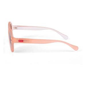 Hello Hossy - Megy Holly Sonnenbrille | Blassrosa