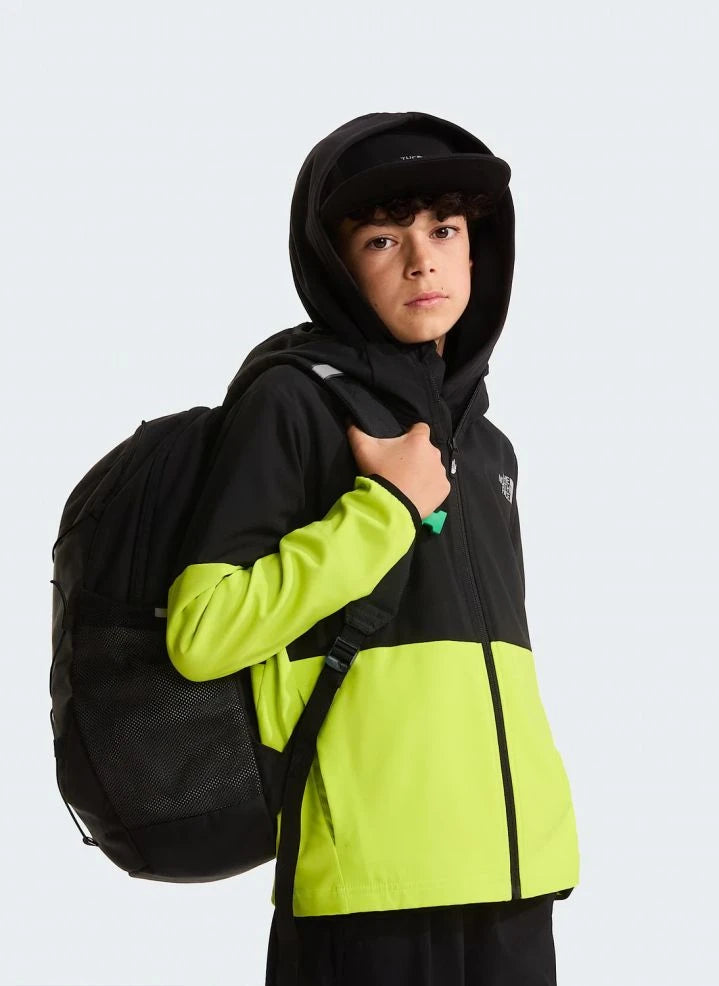 The North Face - Jester Rucksack | Schwarz