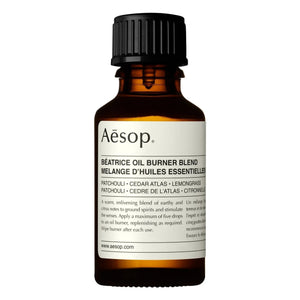 Aesop - Beatrice Ätherisches Öl Gemisch - 25ml