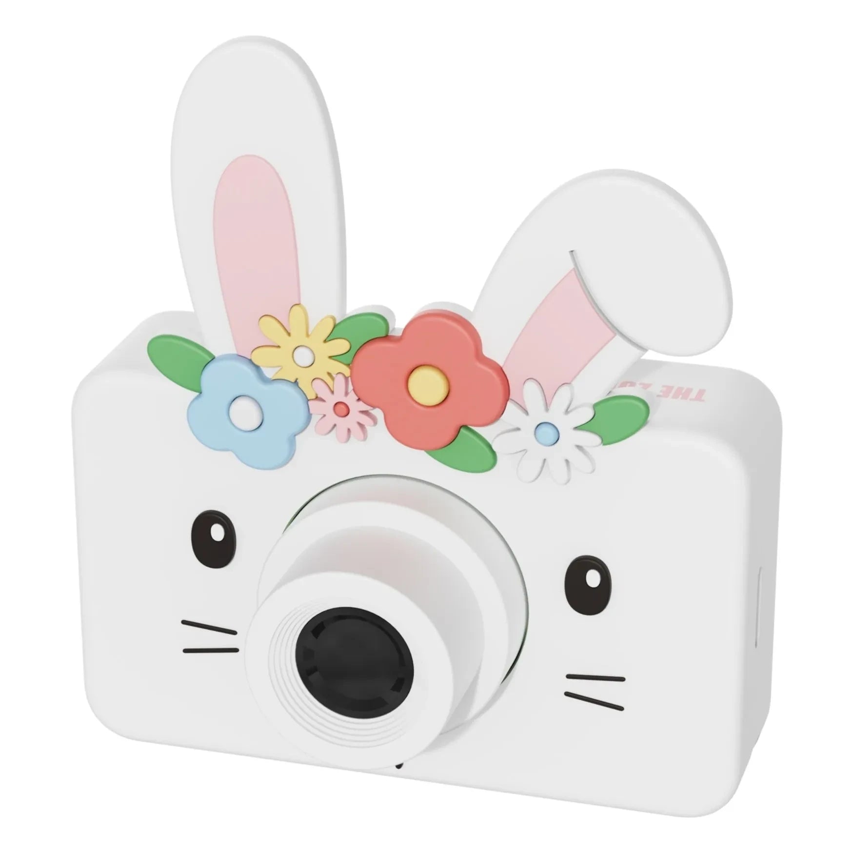 The Zoofamily - Zoo friends Kamera - Hase