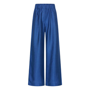 By Bar - Gloss Celin Hose | Königsblau