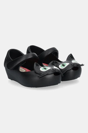 Melissa - Çocuk Balerin Ayakkabıları Mini Melissa Ultragirl II