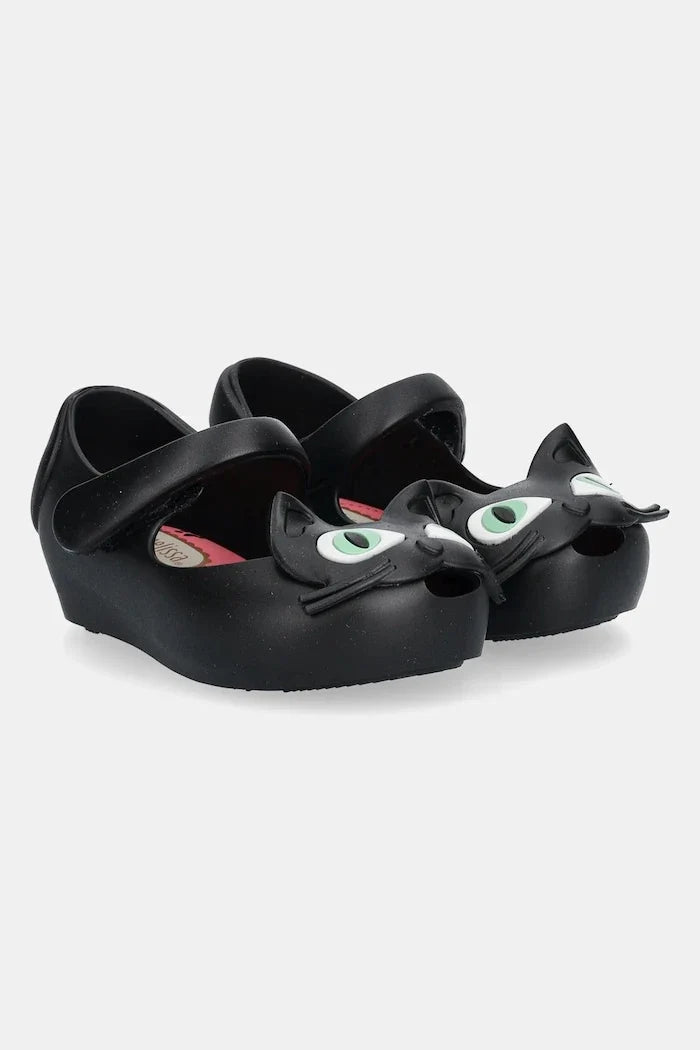 Melissa - Çocuk Balerin Ayakkabıları Mini Melissa Ultragirl II