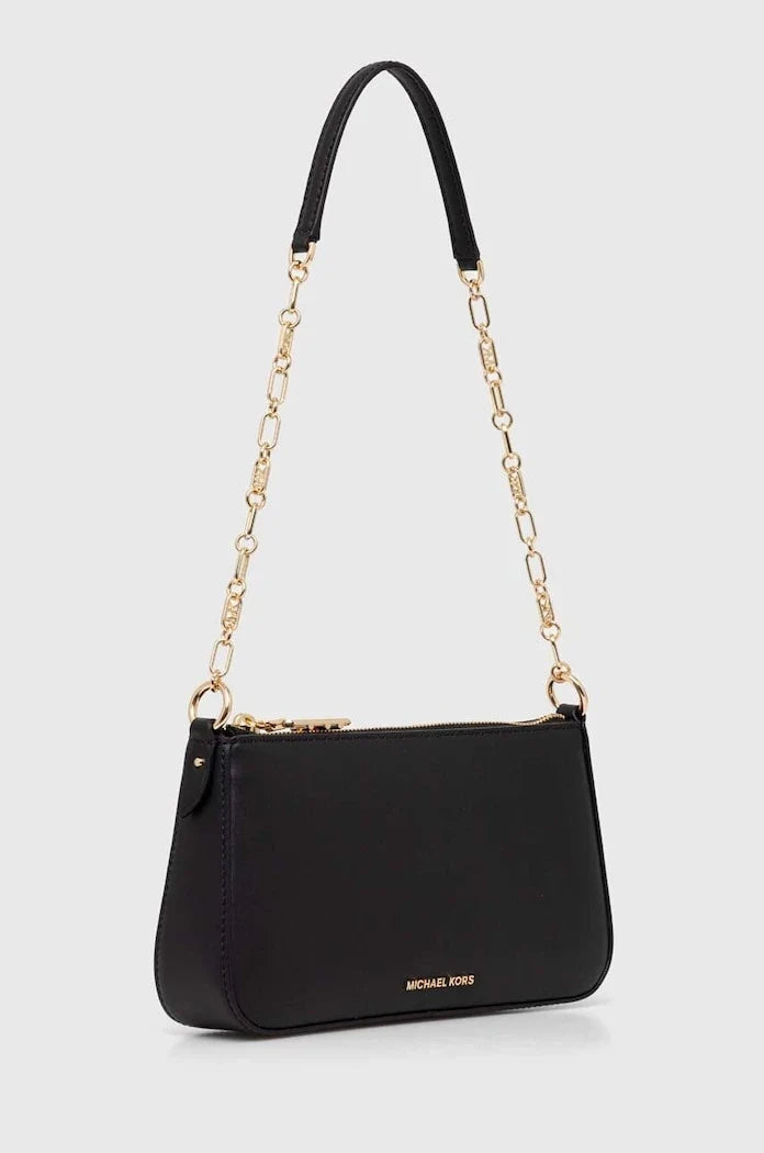 Deri çanta MICHAEL Michael Kors