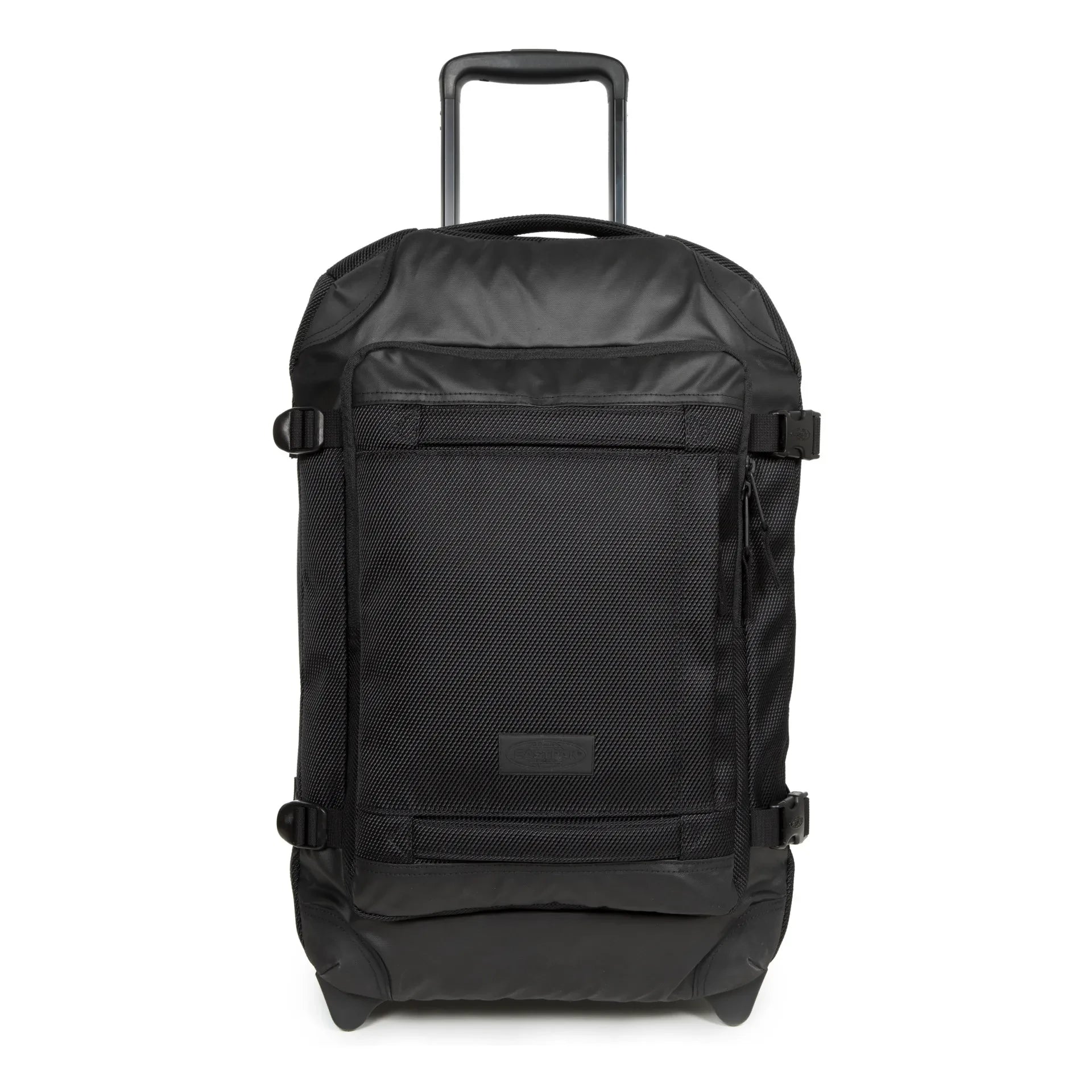 Eastpak - Tranverz CNNCT S Koffer | Schwarz