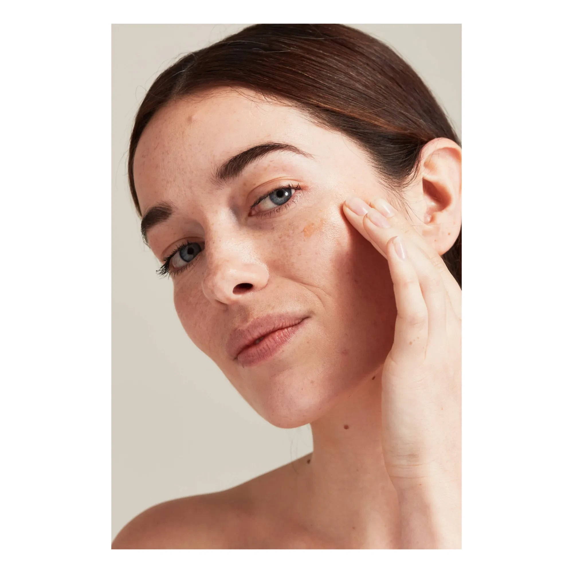 Pai Skincare - İmkânsız Parıltı Bronzlaştırıcı Damlalar