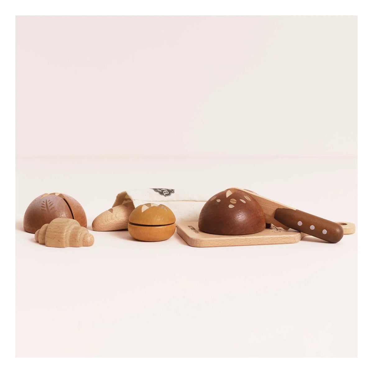 Le Toy Van - Baguette und handgemachte Brote