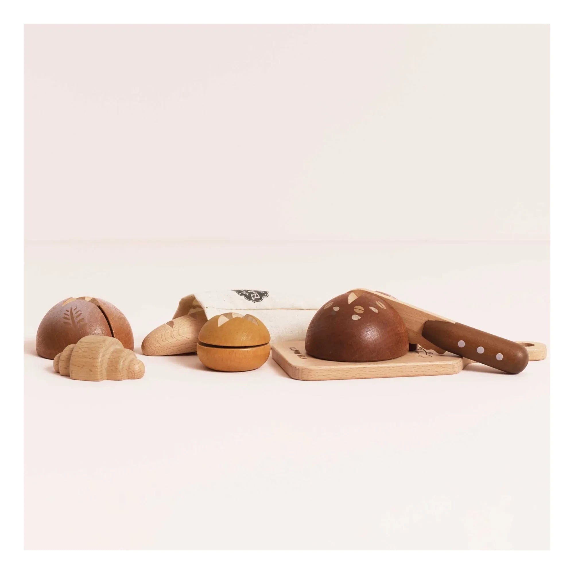 Le Toy Van - Baguette und handgemachte Brote