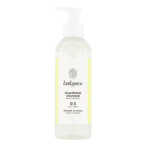 Enfance Paris - Sanftes Shampoo 0 - 3 Jahre - 200 ml