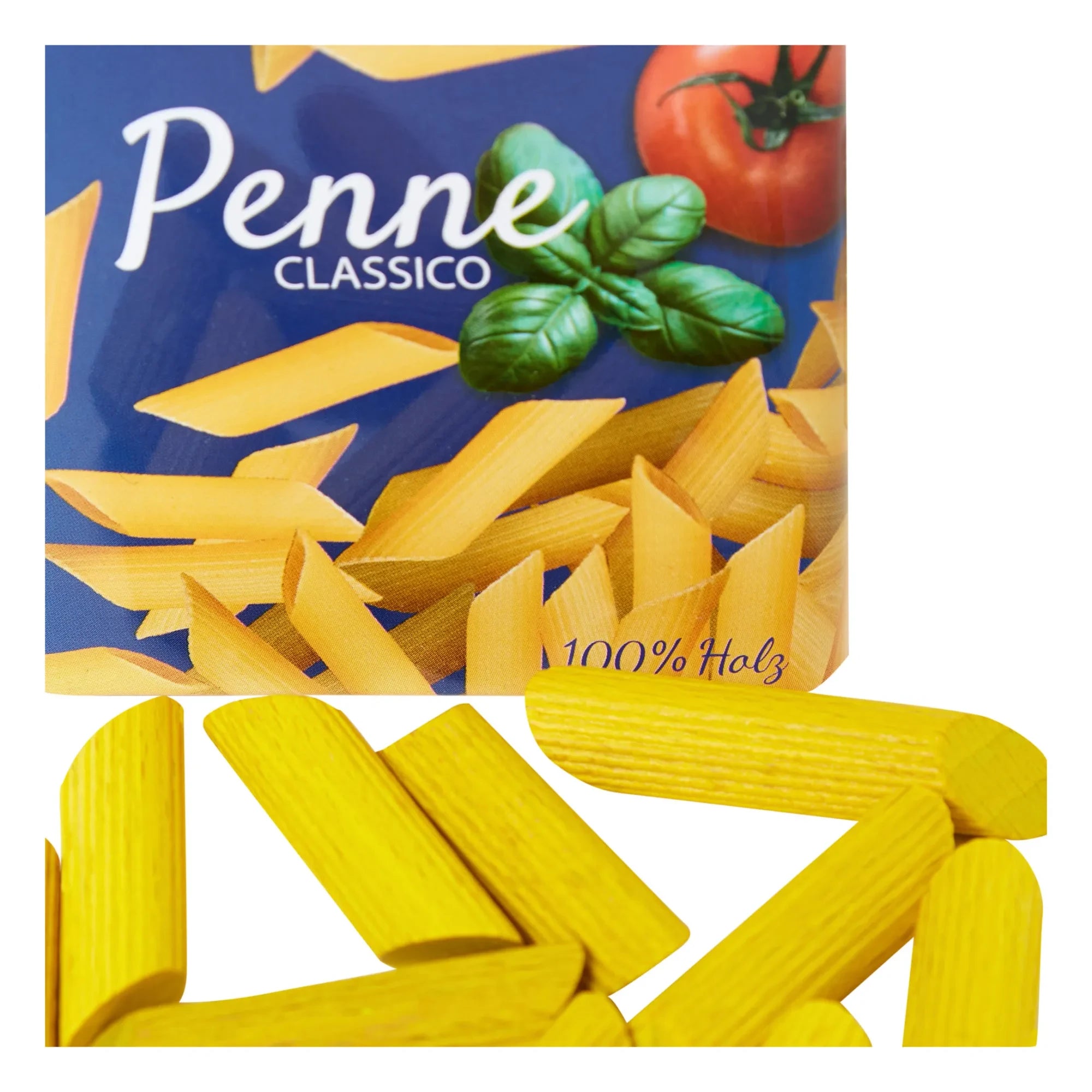 Erzi - Nudelbox Penne