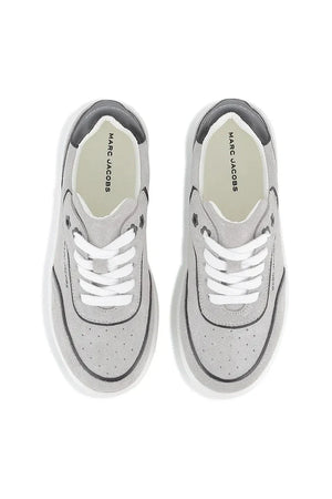 Marc Jacobs Kinder Wildleder-Sneaker