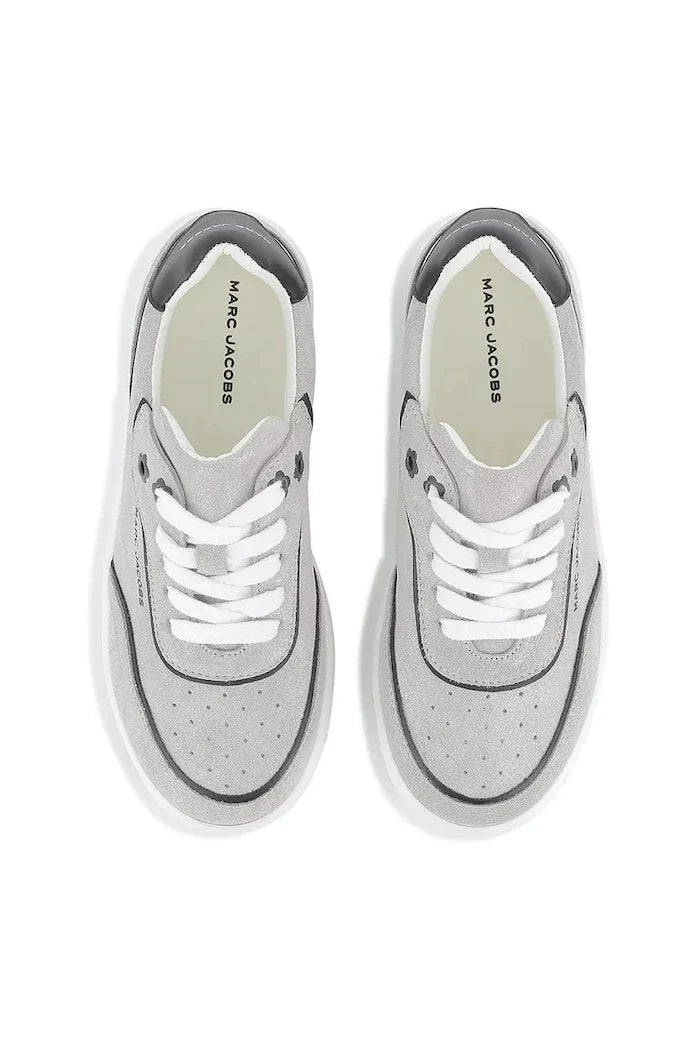 Marc Jacobs Kinder Wildleder-Sneaker