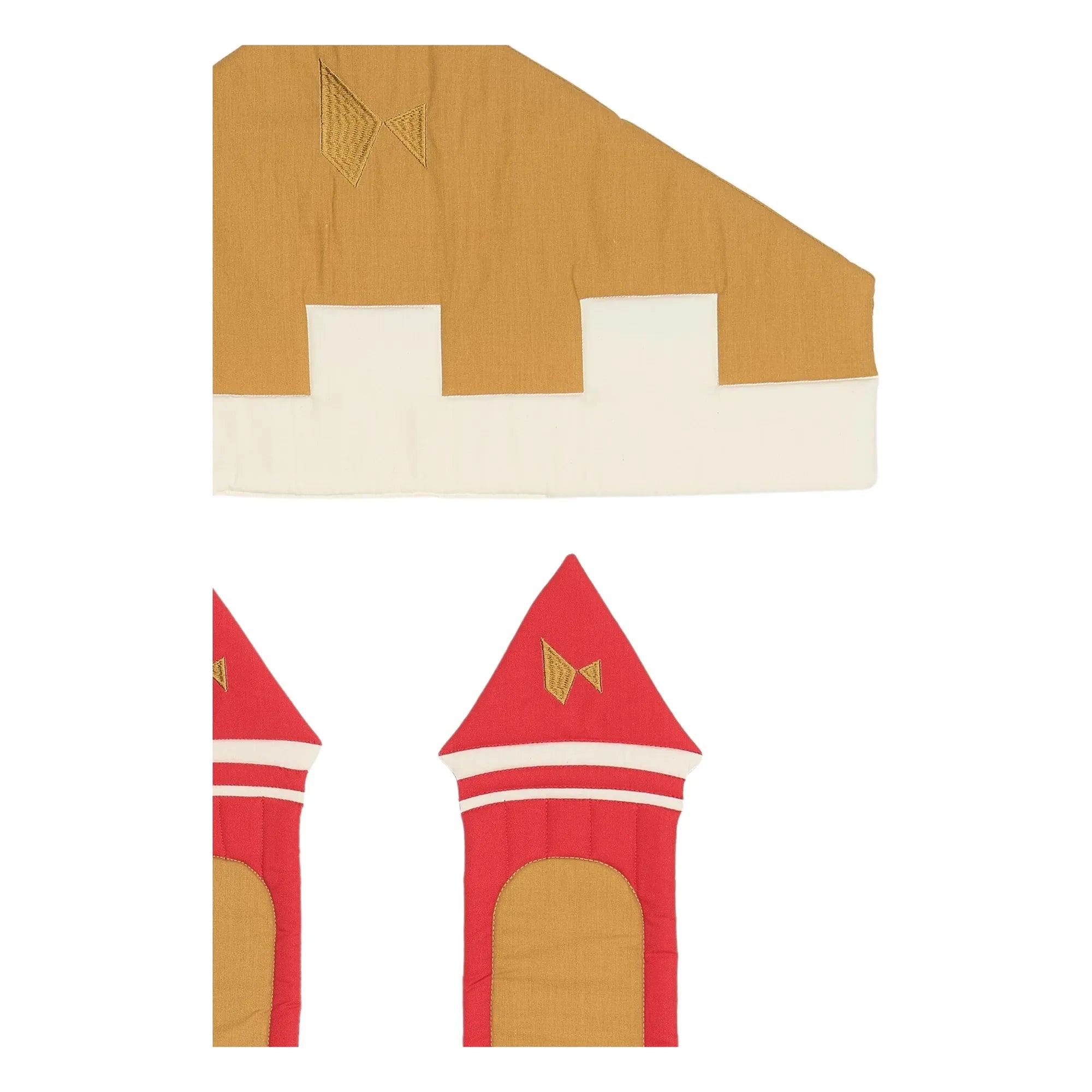 Fabelab - Theater-Requisiten Château | Senf