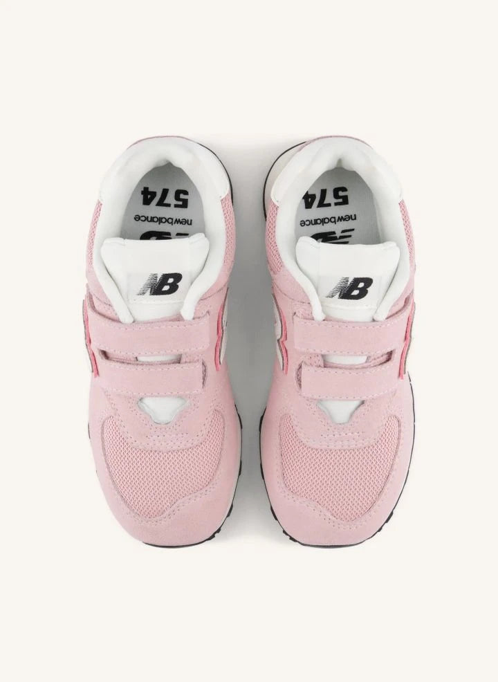 New Balance - 574 Scratch Sneakers | Puderrosa
