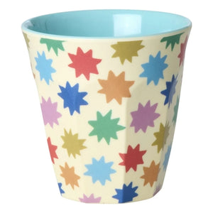 Rice - Fun Fair Becher - 6er Set