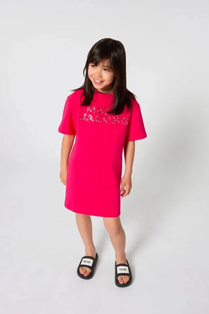 Marc Jacobs Baumwoll-Sommerkleid