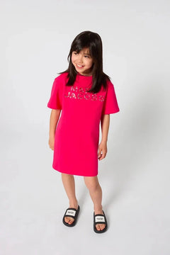 Marc Jacobs Baumwoll-Sommerkleid