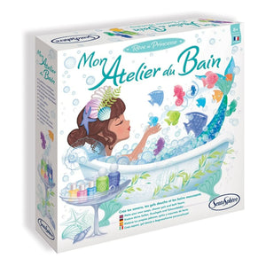 Sentosphère - Banyo Zamanım