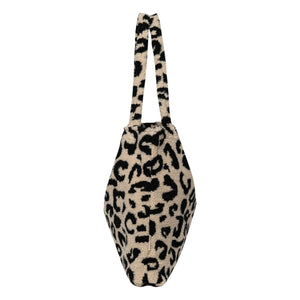 Studio Noos - Mum Tasche | Leopard