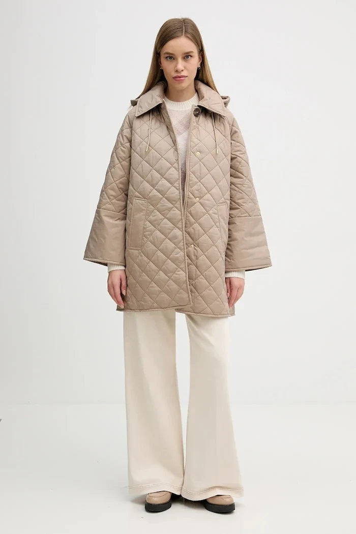 Barbour Cara Mantel