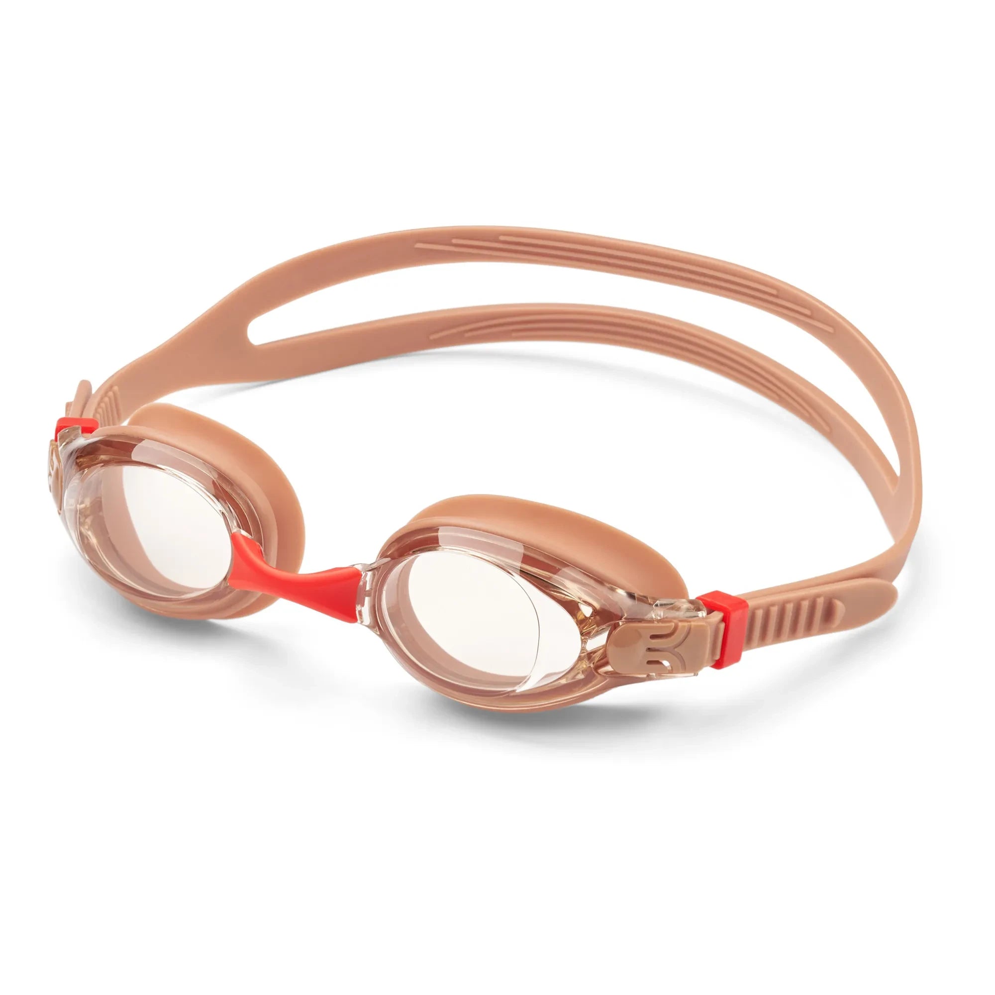 Liewood - Titas Schwimmbrille | Tuscany rose/Apple blossom