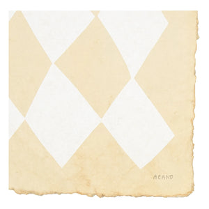 Aeand - Tiles II Poster