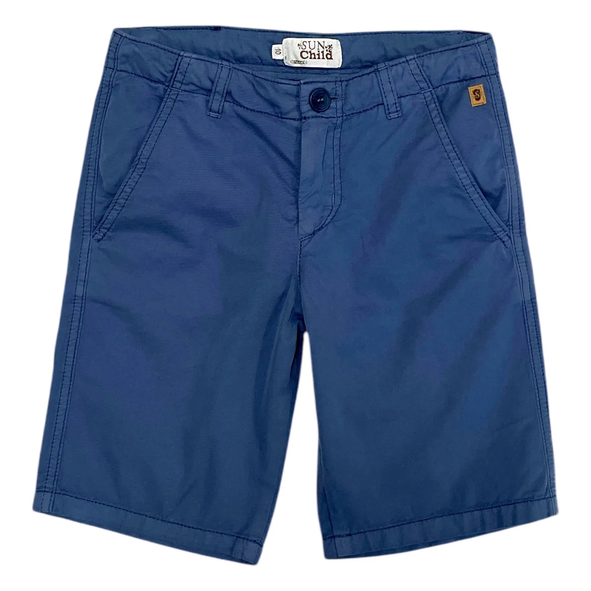 Sunchild – Peri Chinoshorts | Dunkelblau