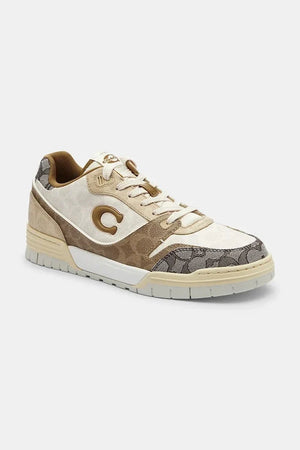 Coach Soho Snkr erkek sneaker