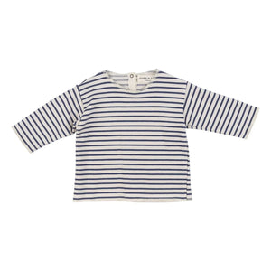 Babe & Tess - Matrosenshirt | Marineblau