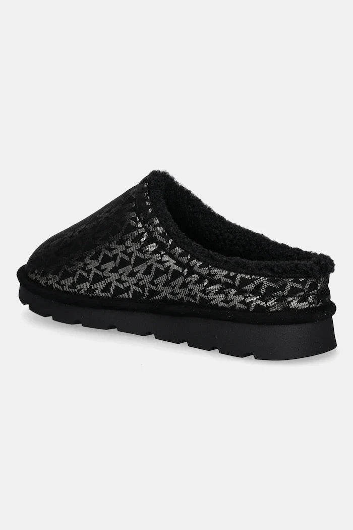 Michael Kors OSAKA LOGO Çocuk Terlik