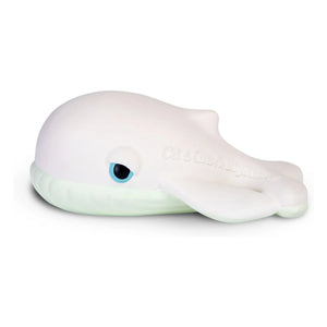Oli & Carol - Walter der Wal Badespielzeug